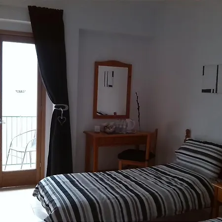 The Cala Millor