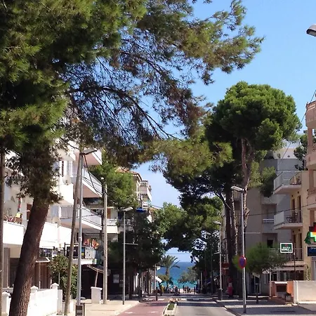 Affittacamere The Cala Millor Cala Millor (Mallorca)